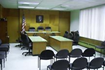 Mayor Court